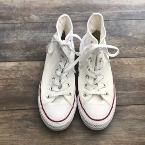 Converse shoes - women’s